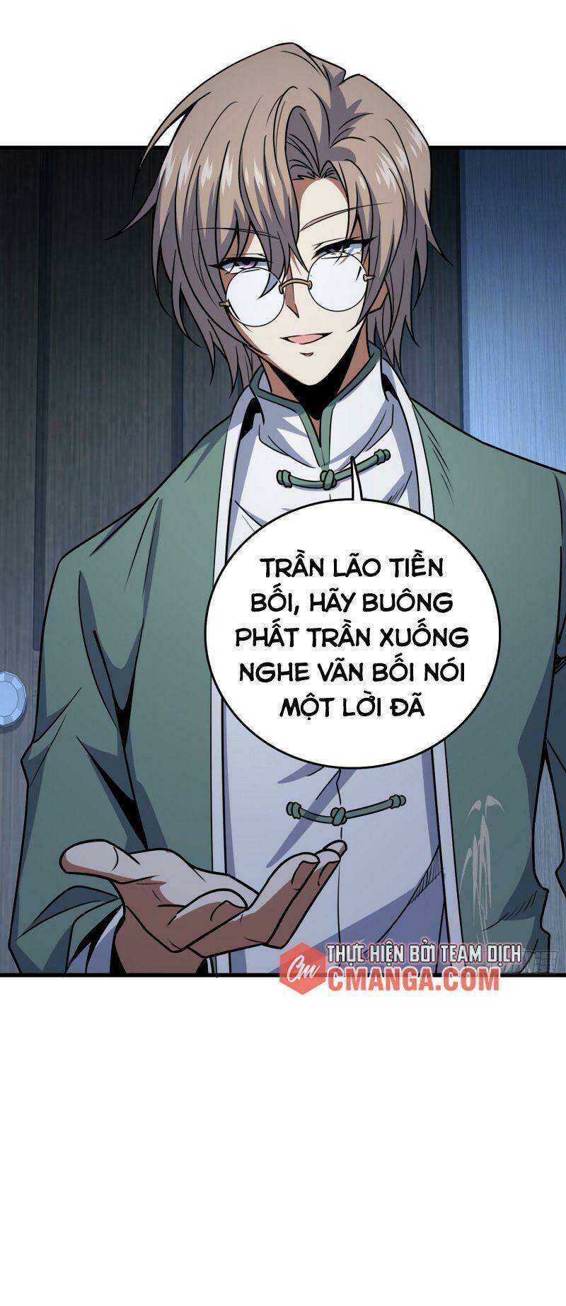 Tân Đình Là Hảo Đao Chương 6 Ảnh 16