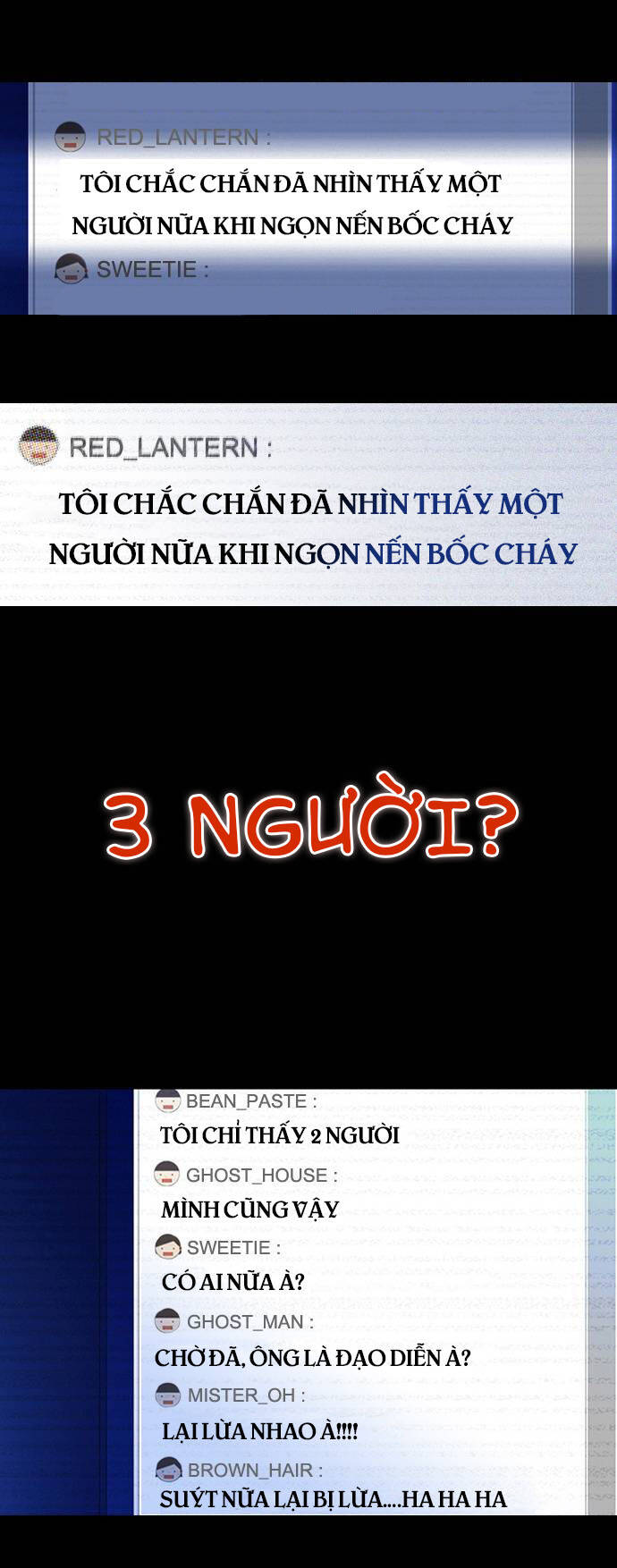 Shriek-2 Chương 4 Ảnh 16