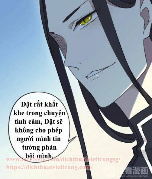 Vết Cắn Ngọt Ngào Chương 54 Ảnh 31