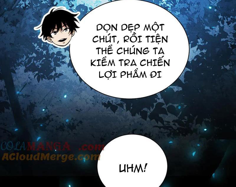 Võng Du: Afk Trăm Vạn Năm, Ta Thức Tỉnh Thành Thần Chương 30 Ảnh 41