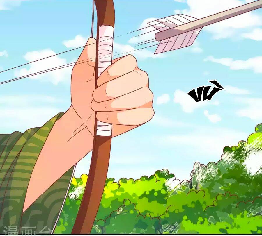Vương Gia Ngốc Nghếch Trêu Chọc Y Phi Chương 44 Ảnh 10
