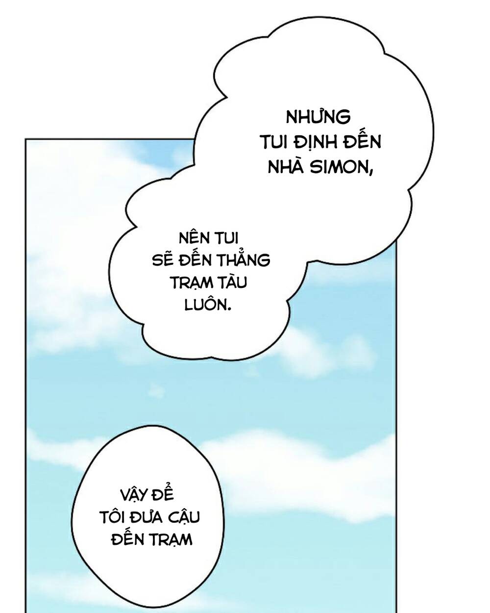 Nice To Meet You Chương 67 Ảnh 60