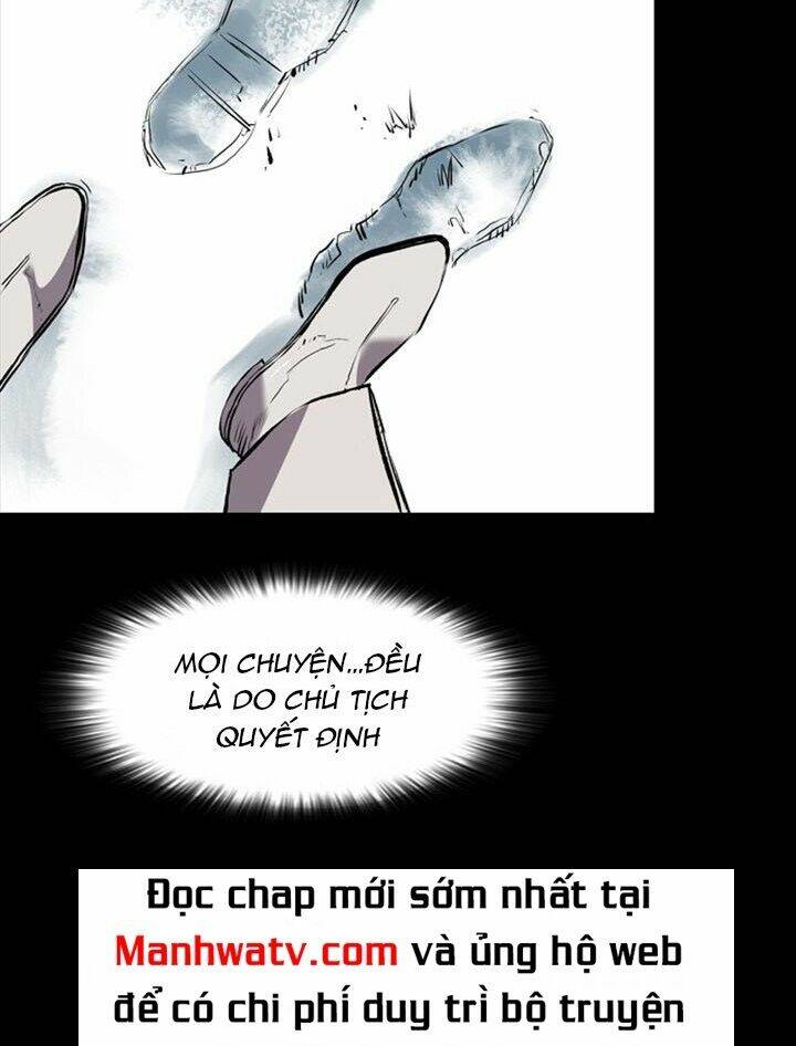 Báo Thù Chương 118 Ảnh 9