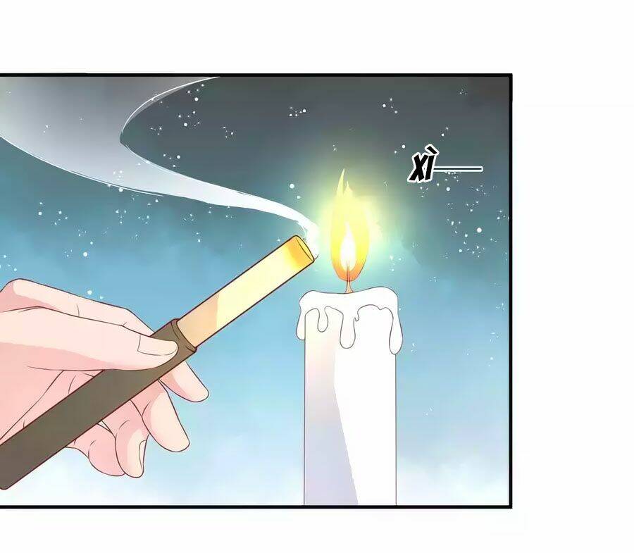 Vương Gia Ngốc Nghếch Trêu Chọc Y Phi Chương 46 Ảnh 12