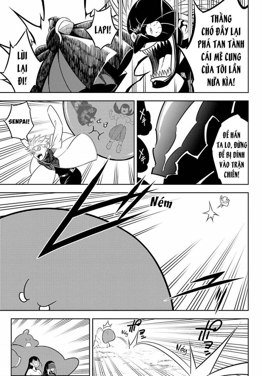 Ragna Crimson Chương 69 Ảnh 16