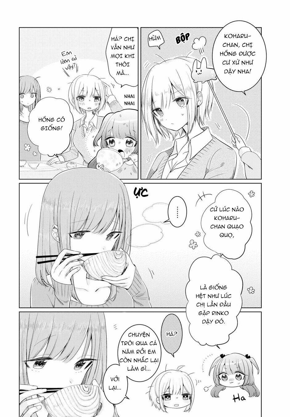 Ashita, Kimi Ni Aetara Chương 2 Ảnh 6