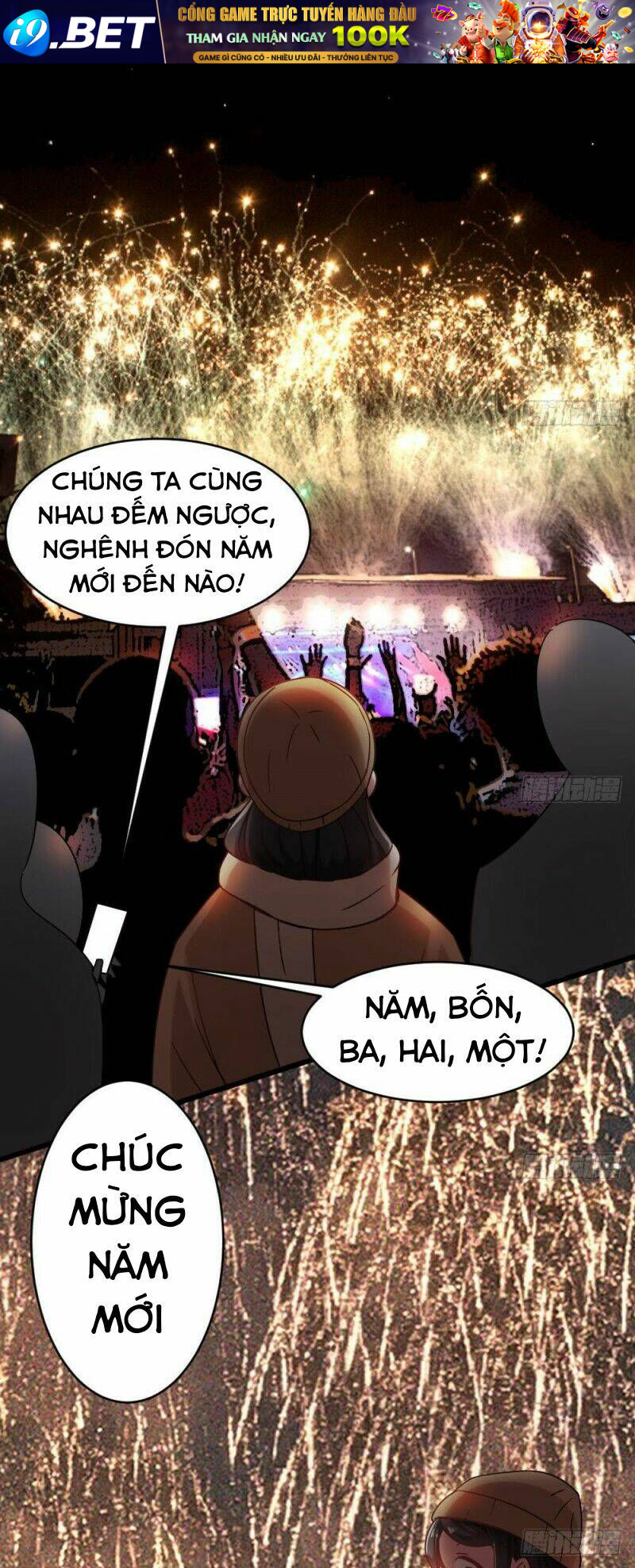 Hệ Thống Nghịch Tập Thiên Hậu Chương 46 Ảnh 16