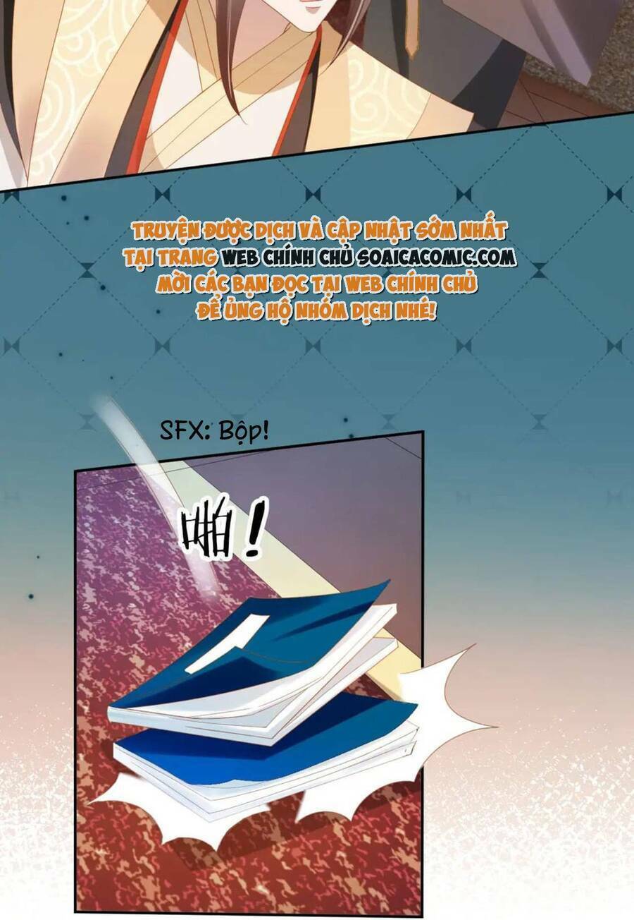 Nhặt Được Bảo Bối Manh Manh Chương 121 Ảnh 32