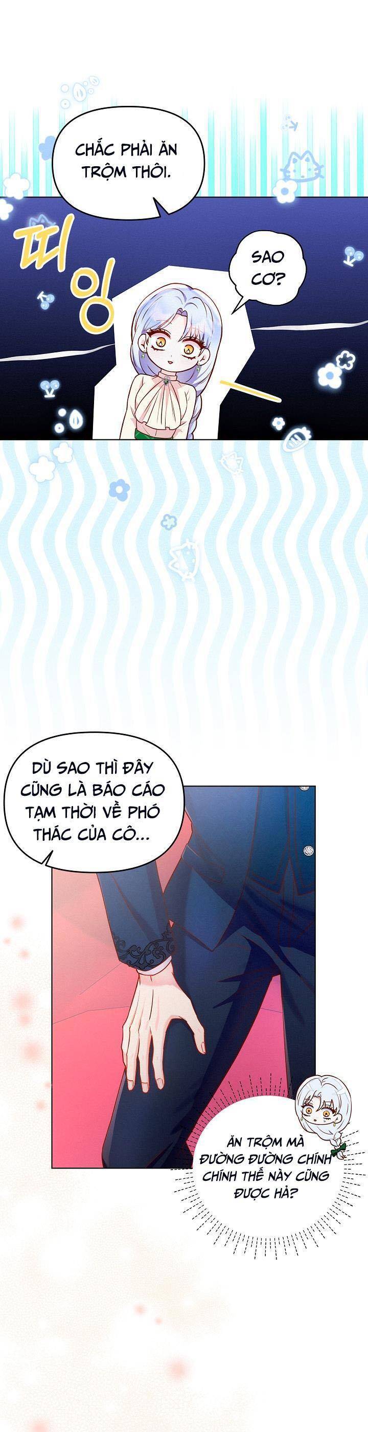 Chiến Lược Ly Hôn Chương 6 Ảnh 10