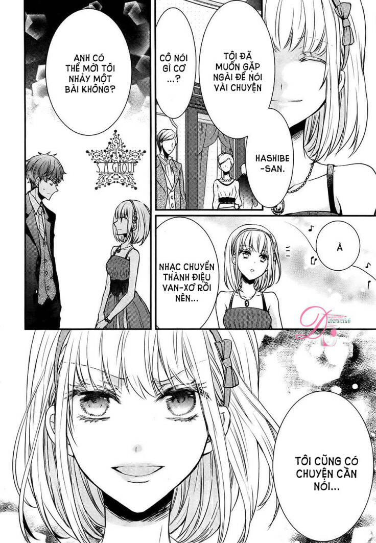 Shinobi Shijuusou Chương 7 Ảnh 28