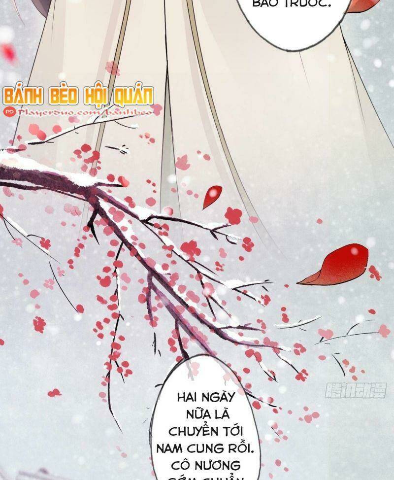 Mê Hoặc Lòng Người Chương 11 Ảnh 44