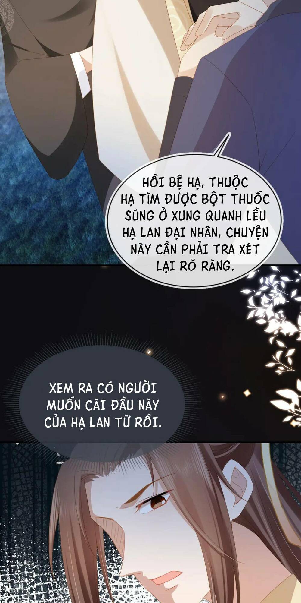 Nhặt Được Bảo Bối Manh Manh Chương 122 Ảnh 12