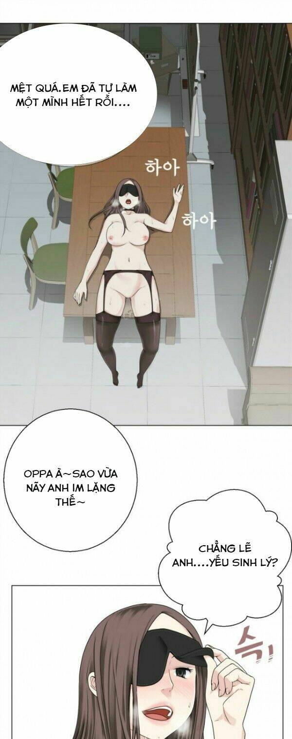 Franken Jo Chương 5 Ảnh 23