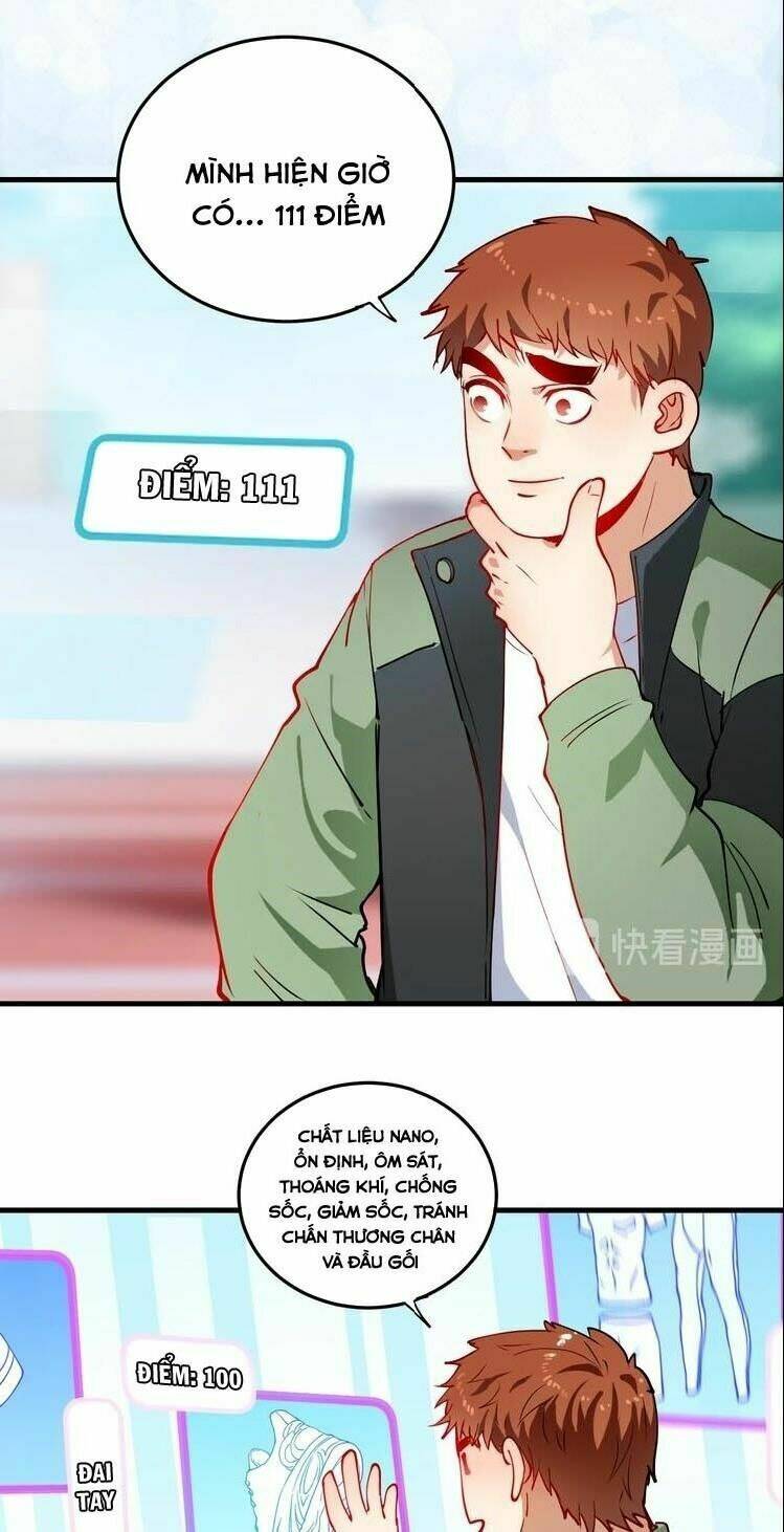 Thành Tựu Của Ta Rất Nhiều Chương 7 Ảnh 20