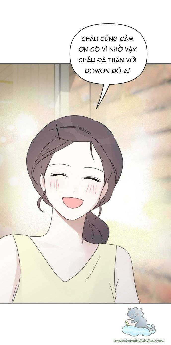 Ngắm Nhìn Điều Tuyệt Vời Nhất Chương 12 Ảnh 37