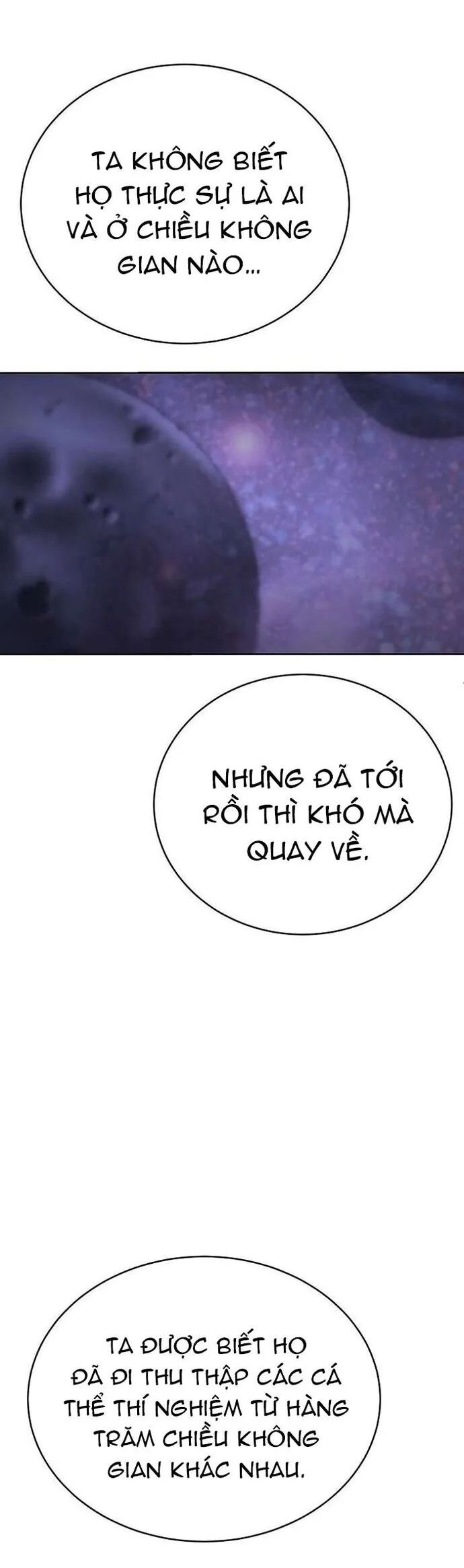 Hành Tinh Quái Vật Chương 78 Ảnh 27