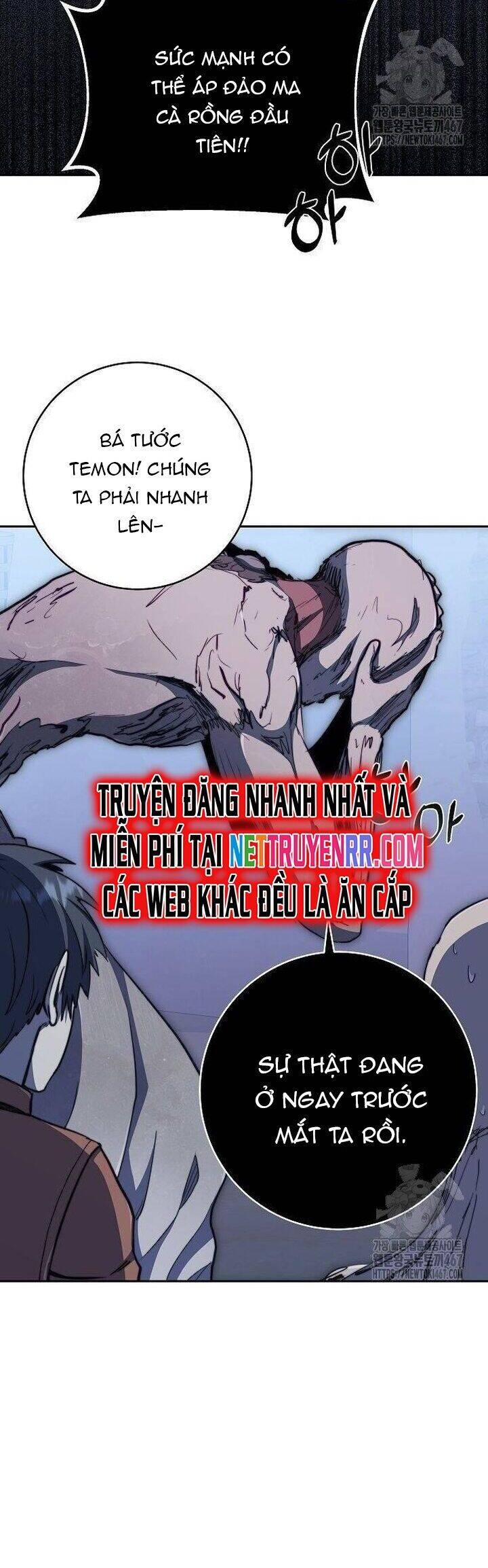 Cháu Trai Thánh Đế Là Tử Linh Sư Chương 72 Ảnh 51