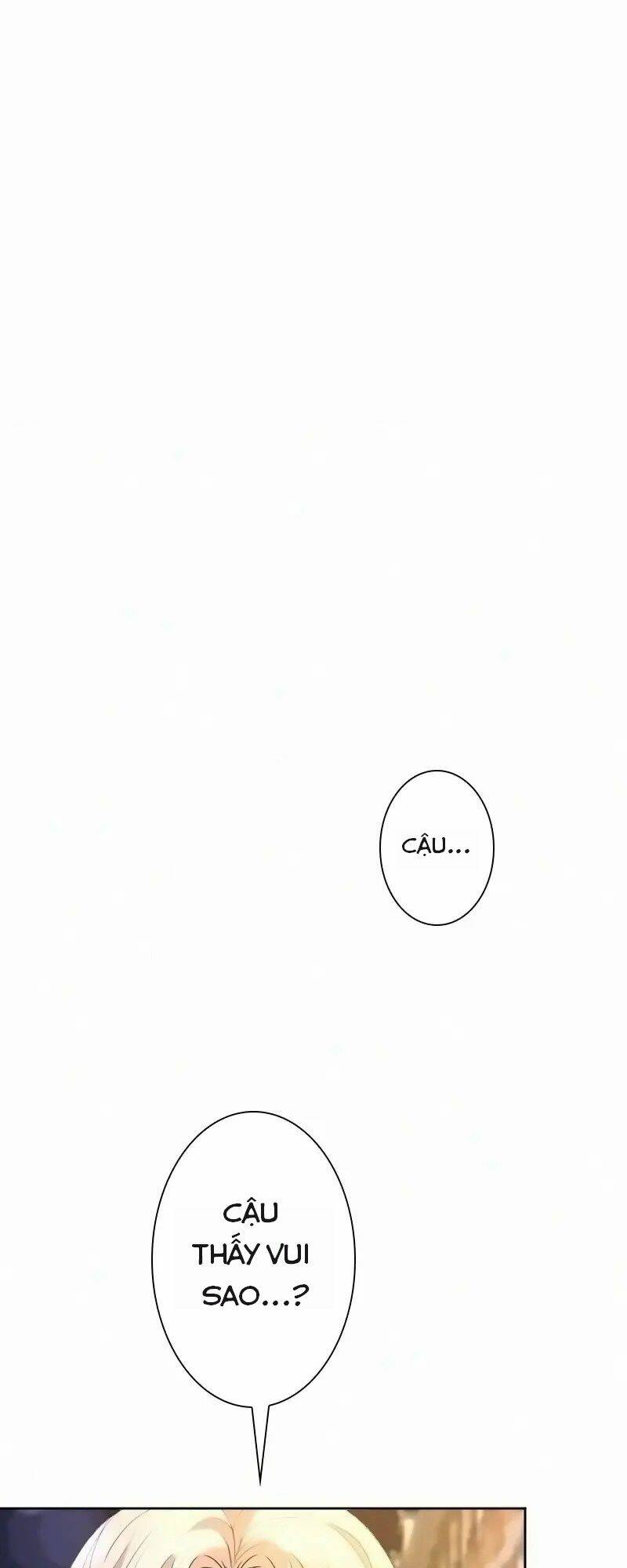 Tôi Đã Phá Vỡ Cuộc Hôn Nhân Chính Trị Chương 14 Ảnh 3