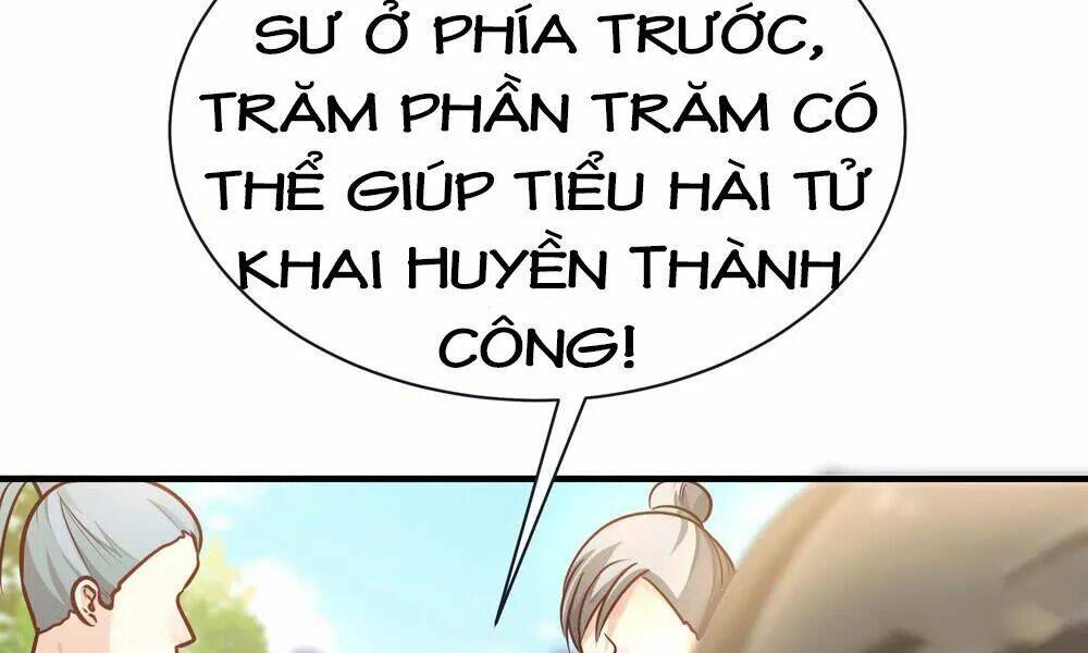 Thái Tử Phi Nhà Ta Thật Hung Hăng Chương 24 Ảnh 95