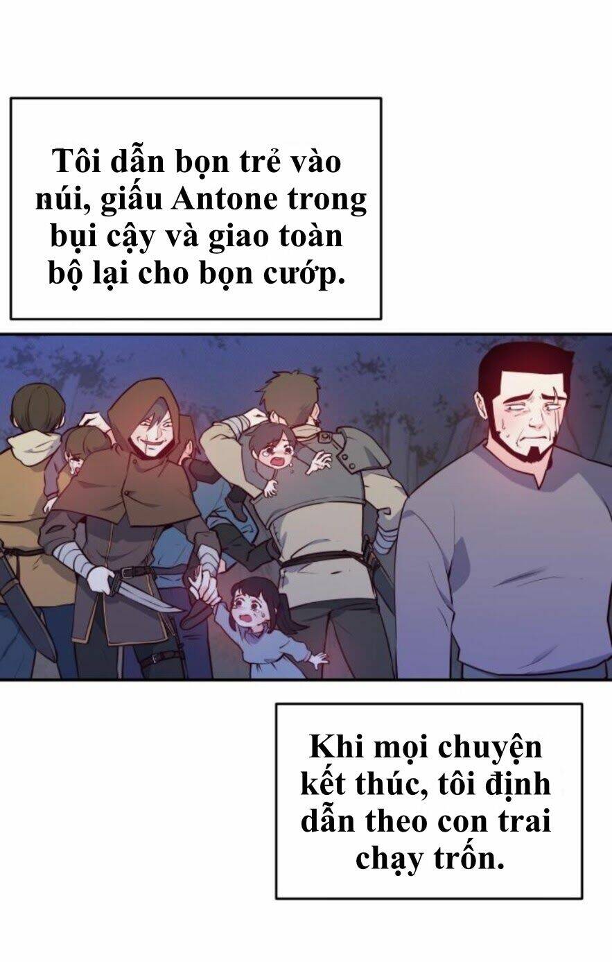 Phản Diện Rất Dễ Làm Chương 13 Ảnh 24