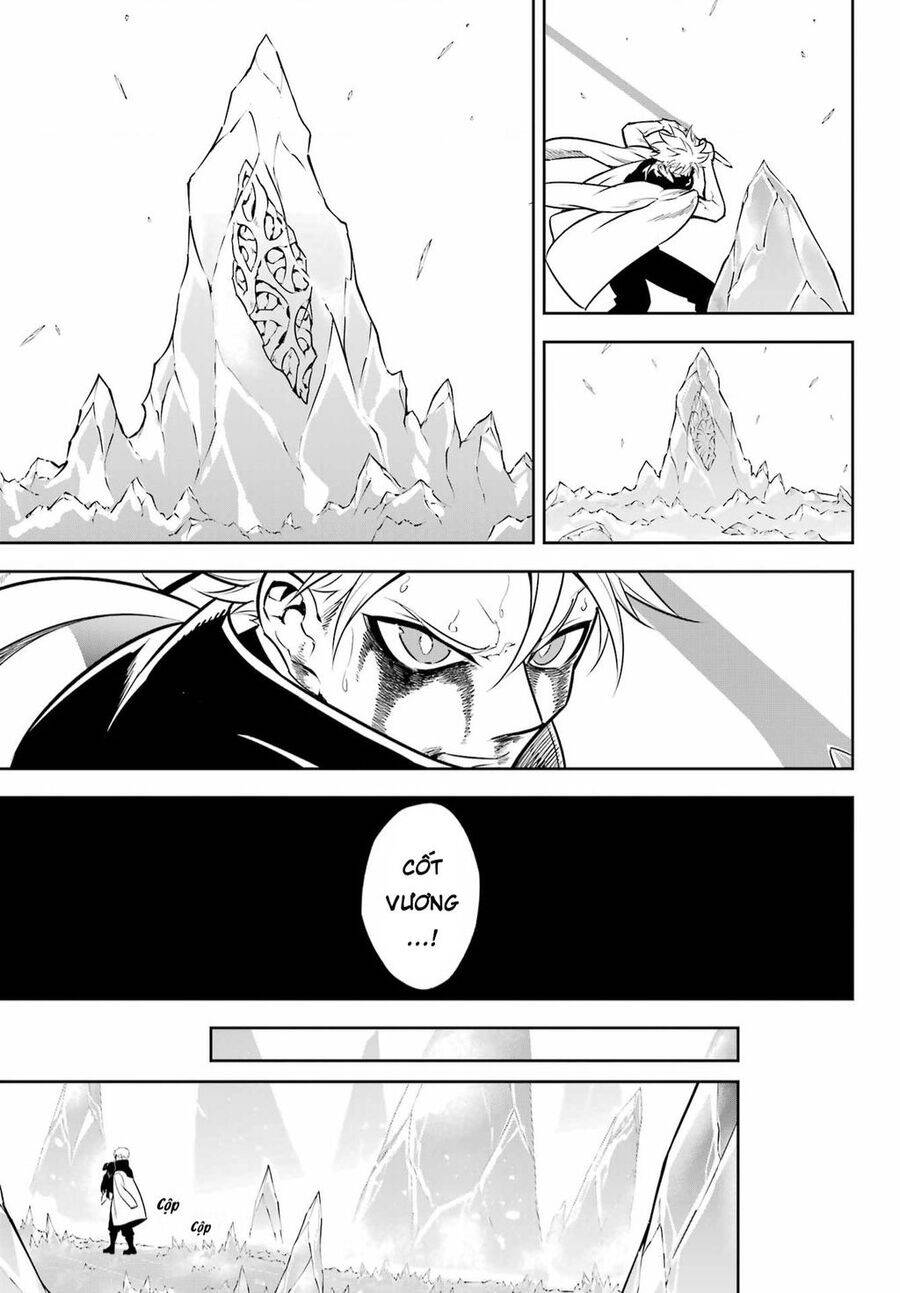 Ragna Crimson Chương 70 Ảnh 33