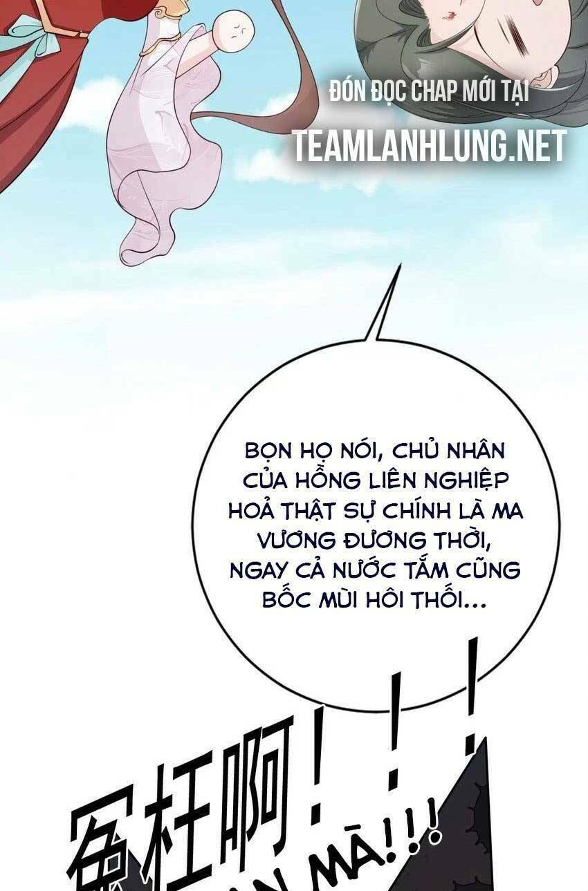 Tôi Là Đệ Nhất Hắc Nguyệt Quang Của Tu Chân Giới Chương 33 Ảnh 57