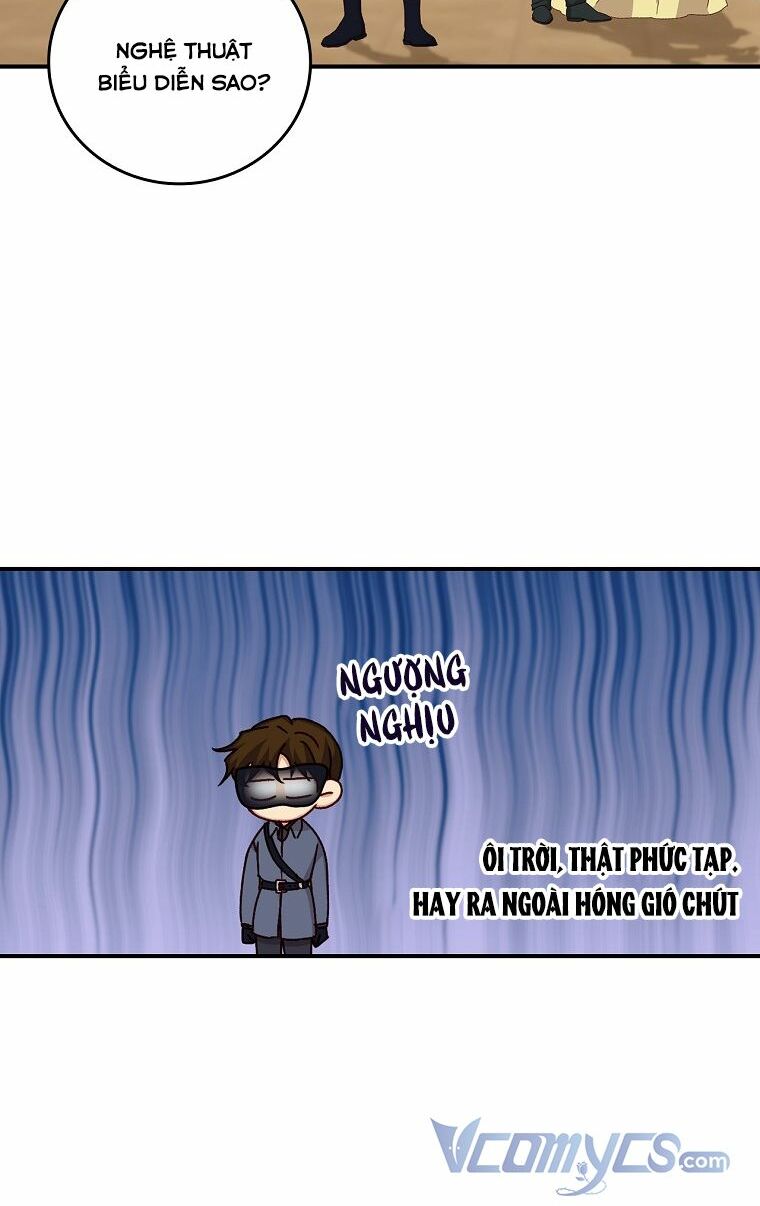 Đừng Chọc Đứa Em Gái Bé Bỏng Của Chúng Tôi Chương 84 Ảnh 11