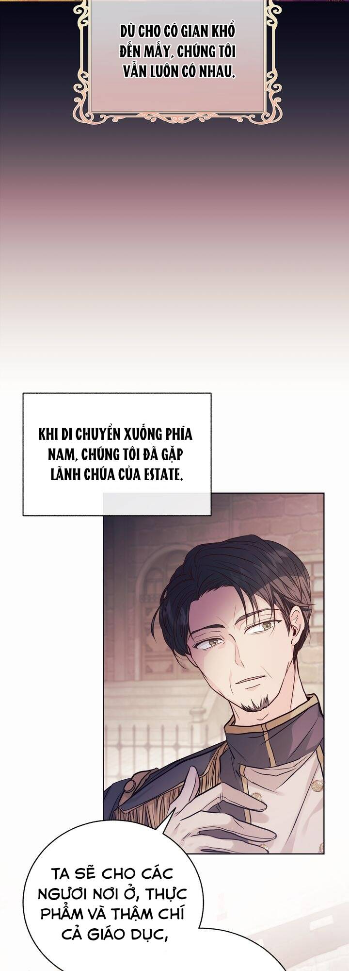 Nàng Dâu Bí Ẩn Của Bạch Sư Tử Chương 2 Ảnh 29