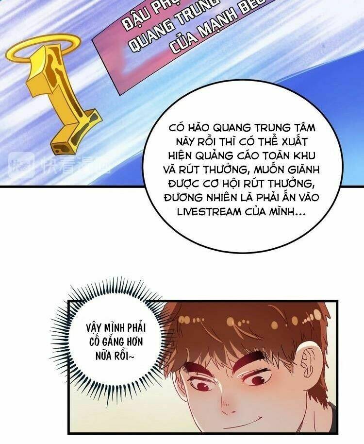 Thành Tựu Của Ta Rất Nhiều Chương 12 Ảnh 11