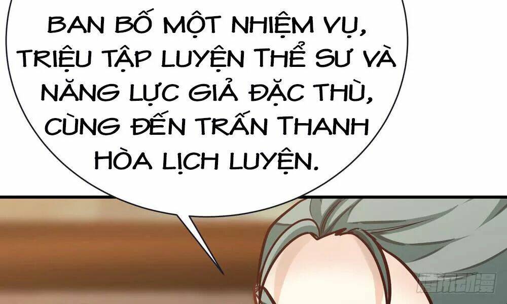 Thái Tử Phi Nhà Ta Thật Hung Hăng Chương 25 Ảnh 115