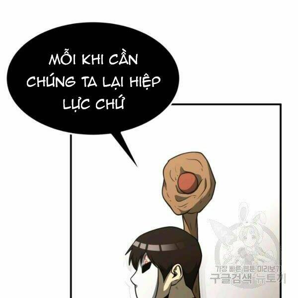Ngôi Nhà Kết Nối Với Hầm Ngục Chương 31 Ảnh 59