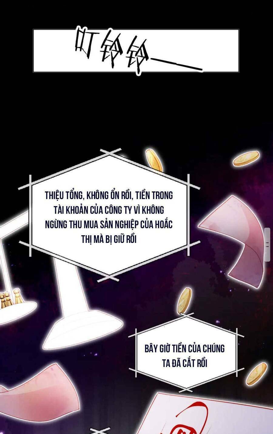 Hoắc Thiếu Lại Phải Theo Đuổi Vợ Yêu Rồi Chương 34 Ảnh 29