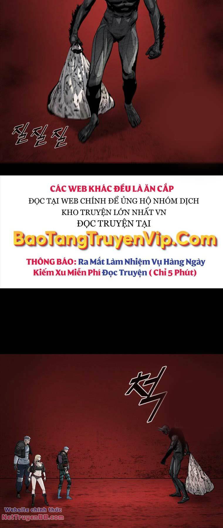 Mật Mã Mê Cung Chương 106 Ảnh 28