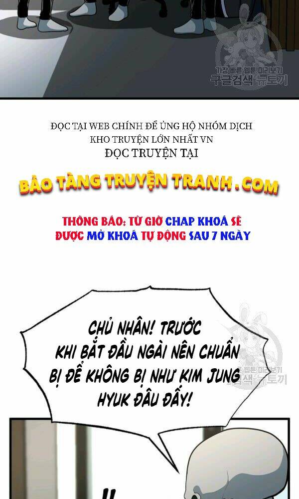 Ngôi Nhà Kết Nối Với Hầm Ngục Chương 45 Ảnh 57