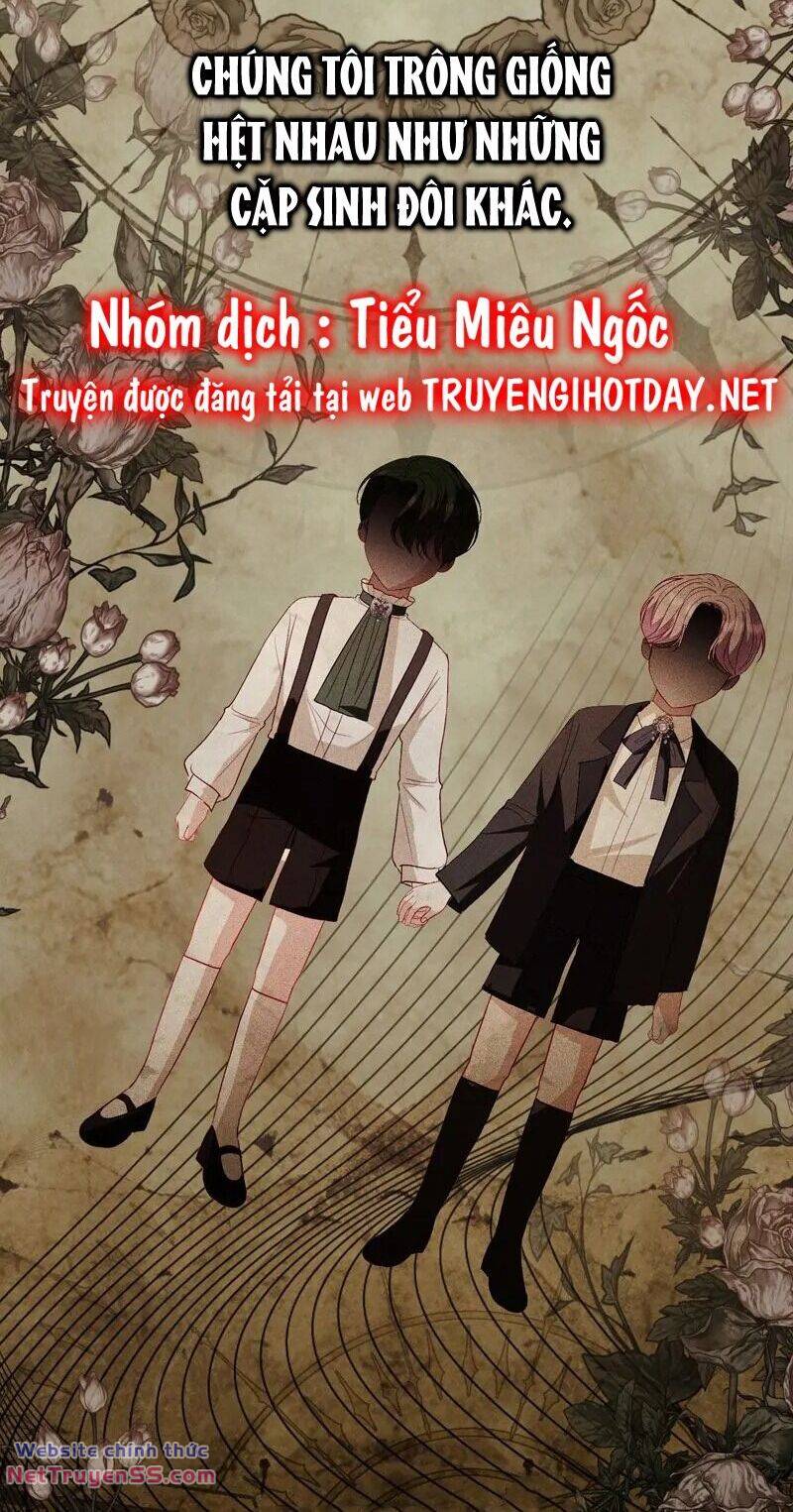Một Ngày Nọ Cha Bỗng Dưng Xuất Hiện Chương 50 Ảnh 24