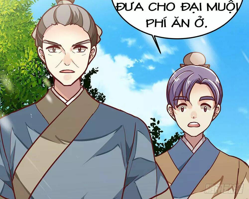Thái Tử Phi Nhà Ta Thật Hung Hăng Chương 19 Ảnh 123