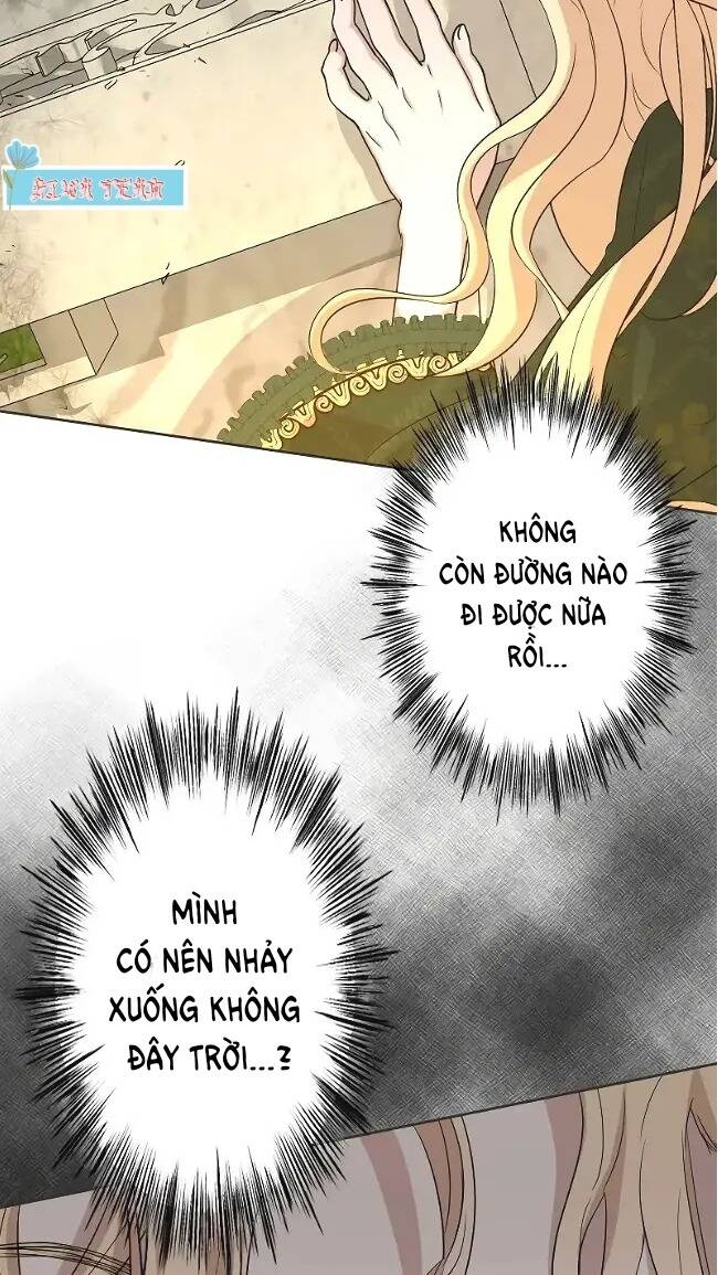 Tôi Đã Phá Vỡ Cuộc Hôn Nhân Chính Trị Chương 9 Ảnh 45