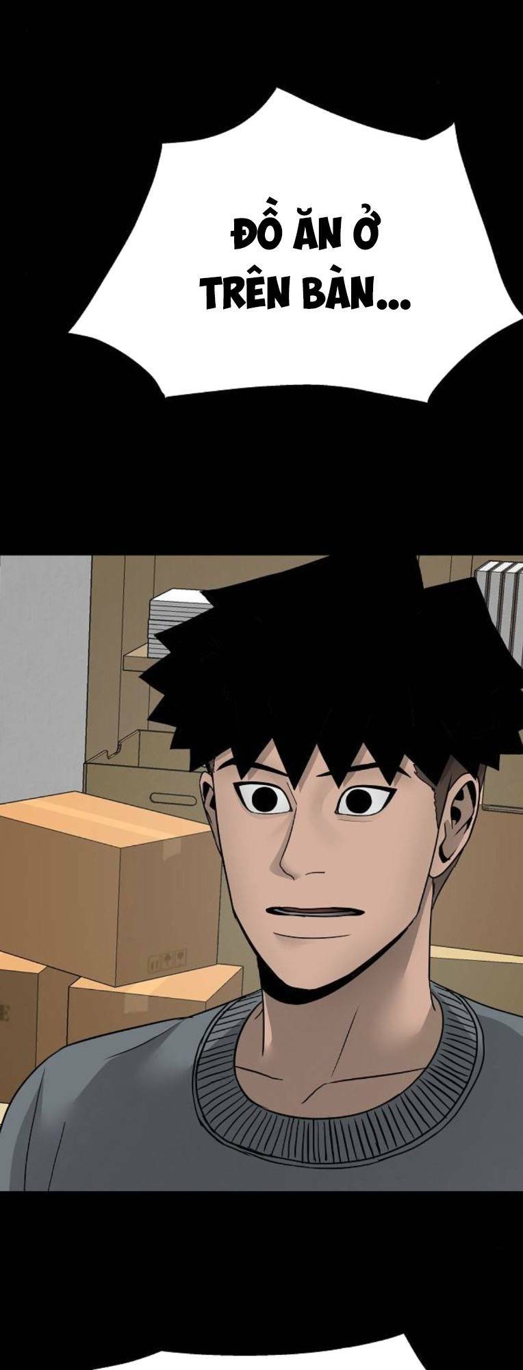 Ngôi Nhà Hoán Đổi Chương 14 Ảnh 63