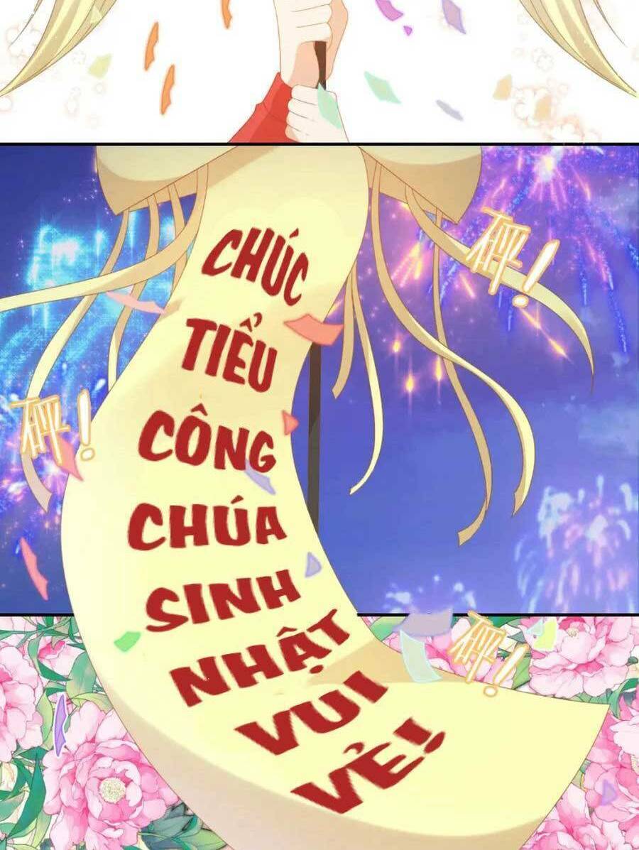 Nhặt Được Bảo Bối Manh Manh Chương 119 Ảnh 29