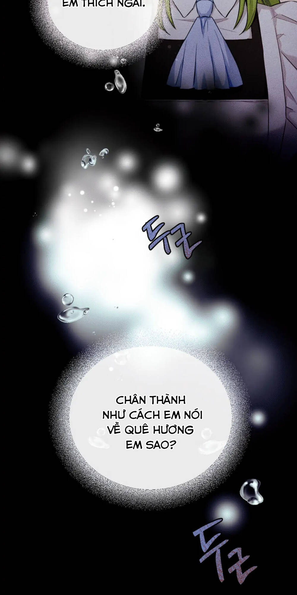 Nếu Bị Phát Hiện Liệu Tôi Có Chết Không Chương 31 Ảnh 62