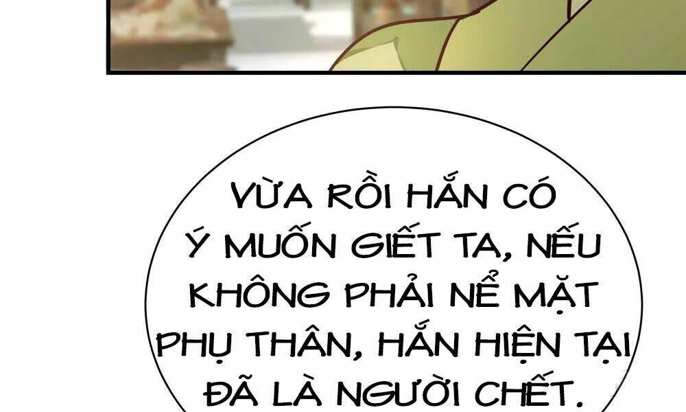 Thái Tử Phi Nhà Ta Thật Hung Hăng Chương 23 Ảnh 64