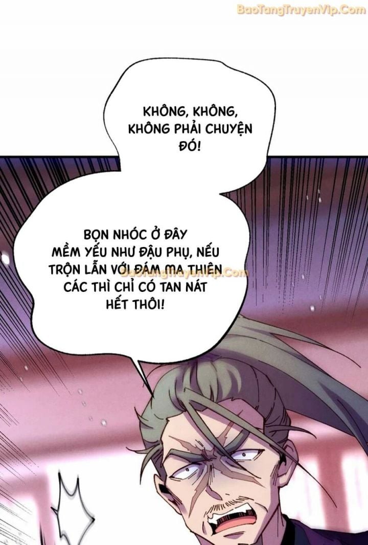 Phi Lôi Đao Thuật Chương 200 Ảnh 35