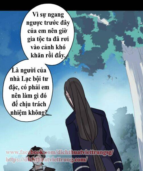 Vết Cắn Ngọt Ngào Chương 62 Ảnh 42