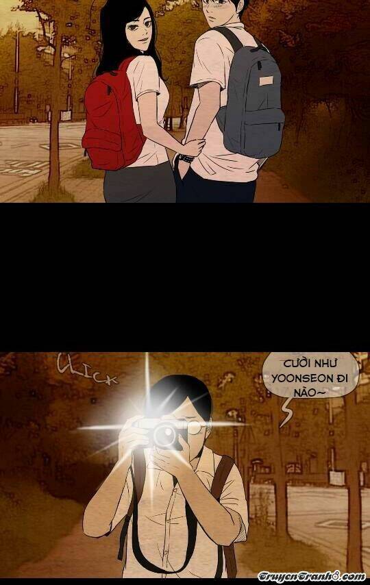 Shriek-2 Chương 8 Ảnh 50