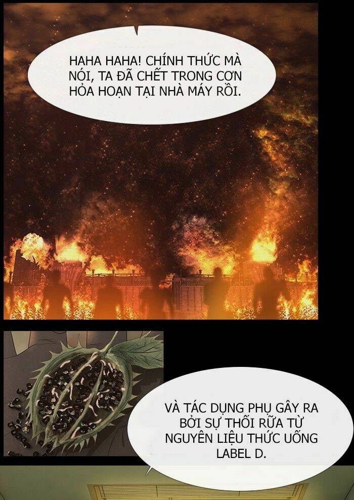 Dead Days Chương 61 Ảnh 16
