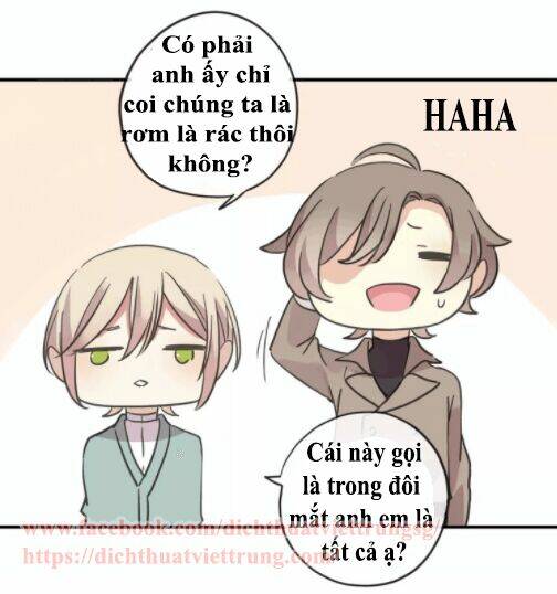 Vết Cắn Ngọt Ngào Chương 58 Ảnh 6