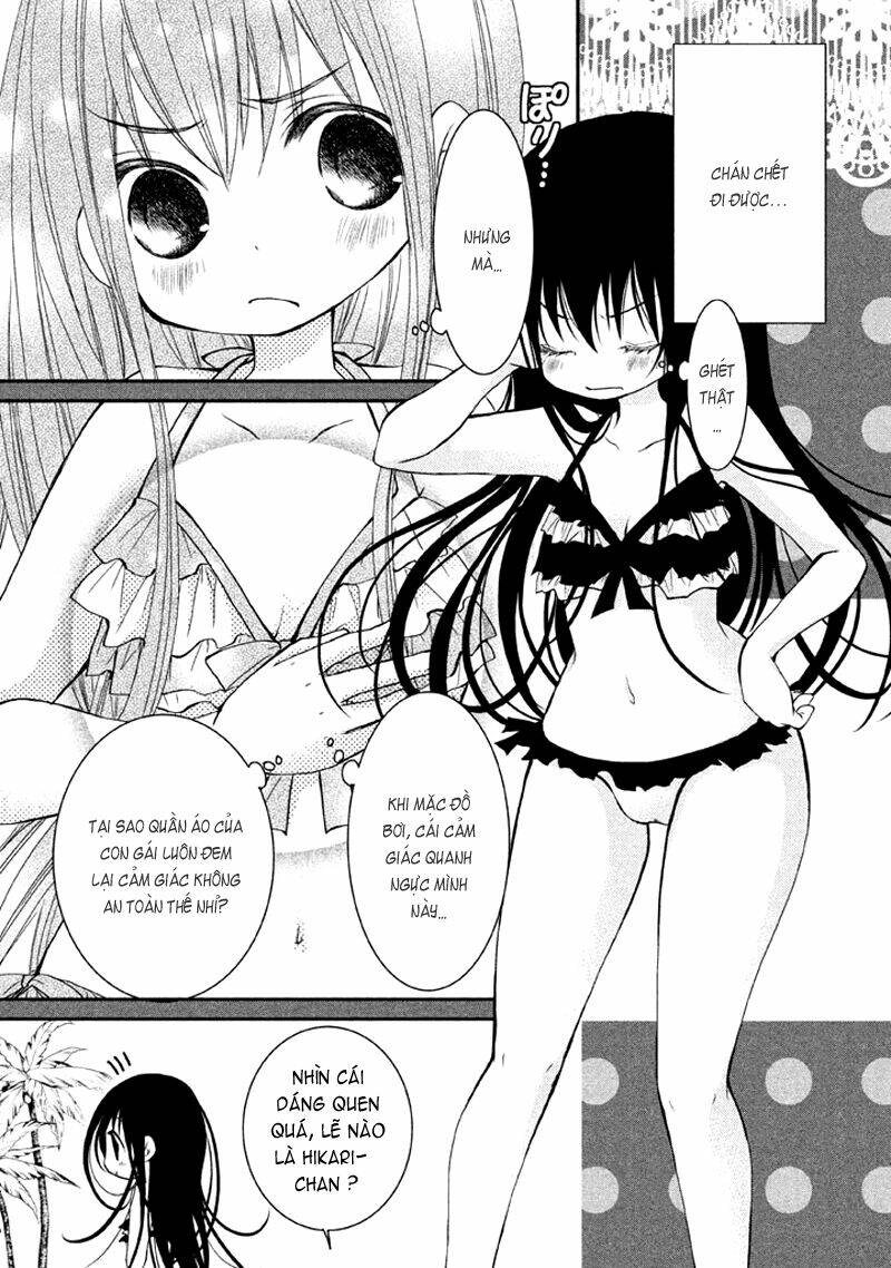 Ani Ga Imouto De Imouto Ga Ani Chương 5 Ảnh 28