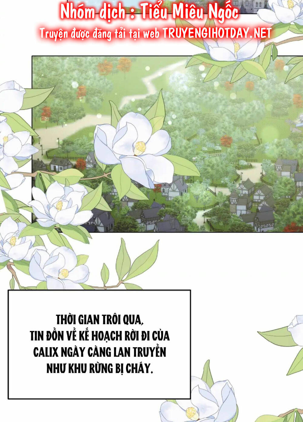 Nếu Bị Phát Hiện Liệu Tôi Có Chết Không Chương 35 Ảnh 57