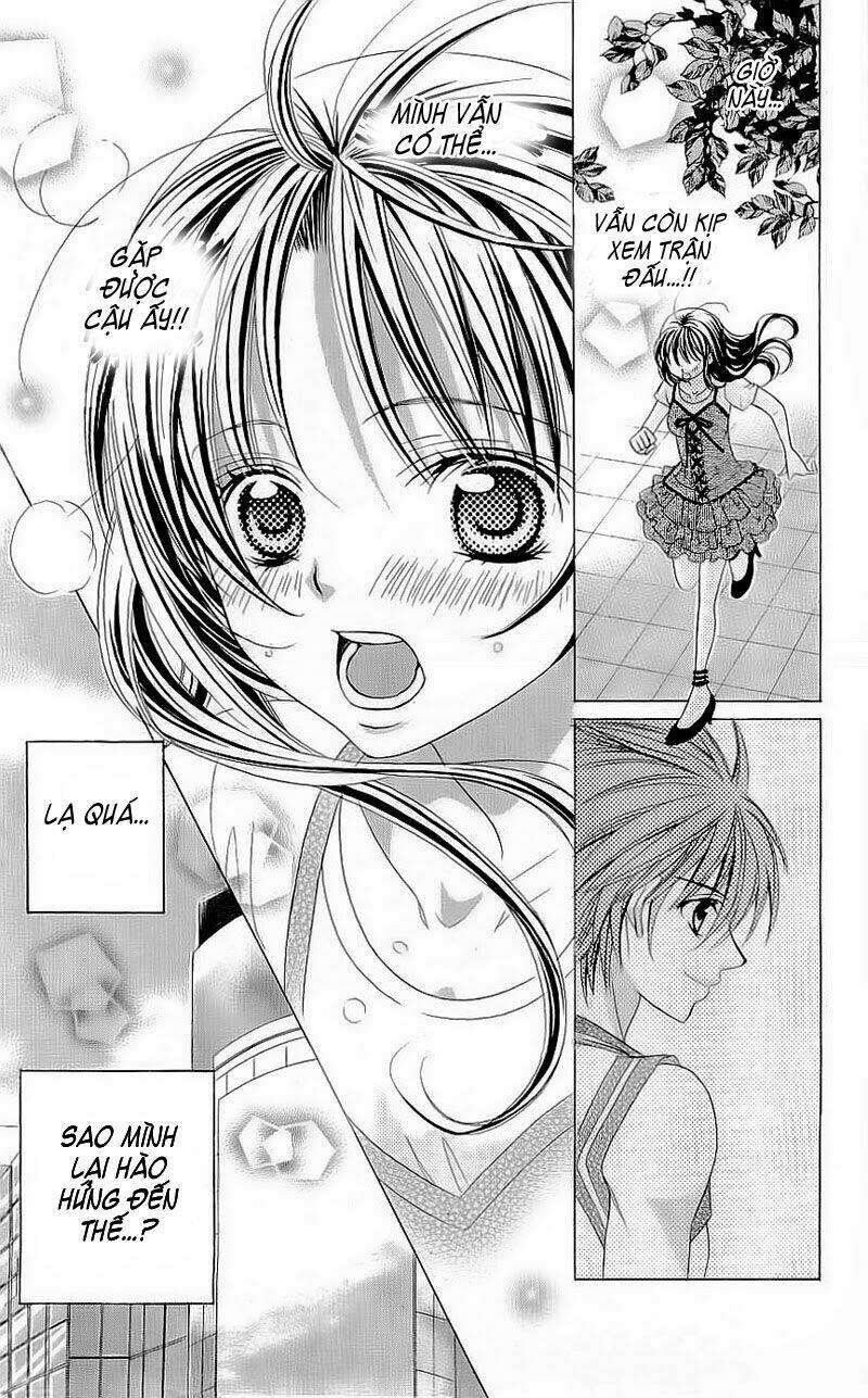 Suki Desu Suzuki-Kun!! Chương 47 Ảnh 16