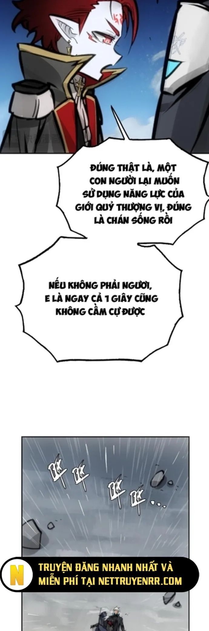Chí Tử Chí Cường Chương 45 Ảnh 22